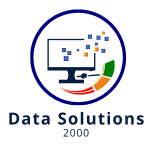Data Solutions Logo